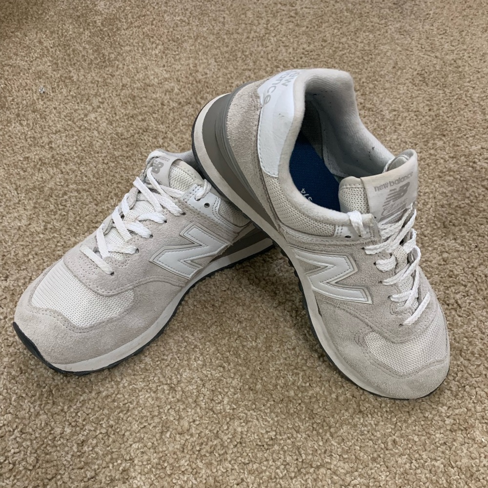 New balance 574 womens